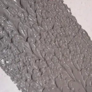 章贡双液改性环氧型 YJ-302 拉毛界面剂，光面混凝土基层专用再浇剂