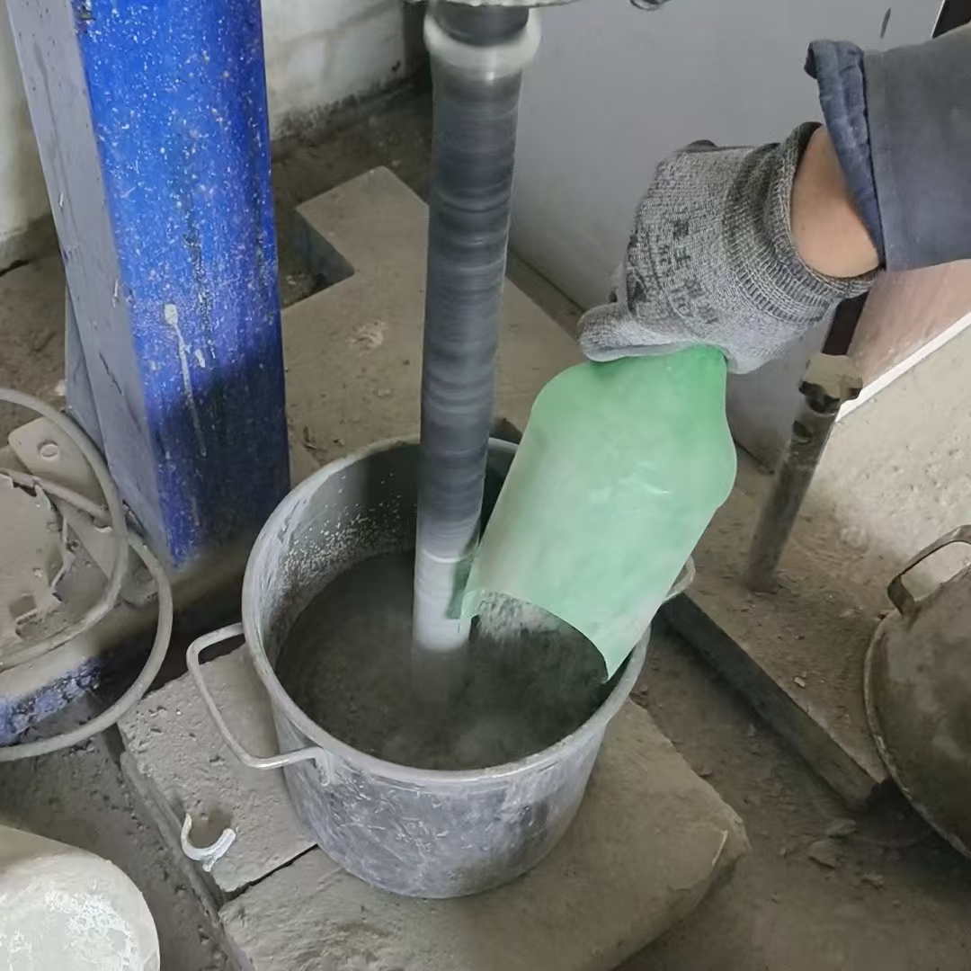 章贡桥梁公路张拉用H60压浆料与普通压浆料有什么区别？