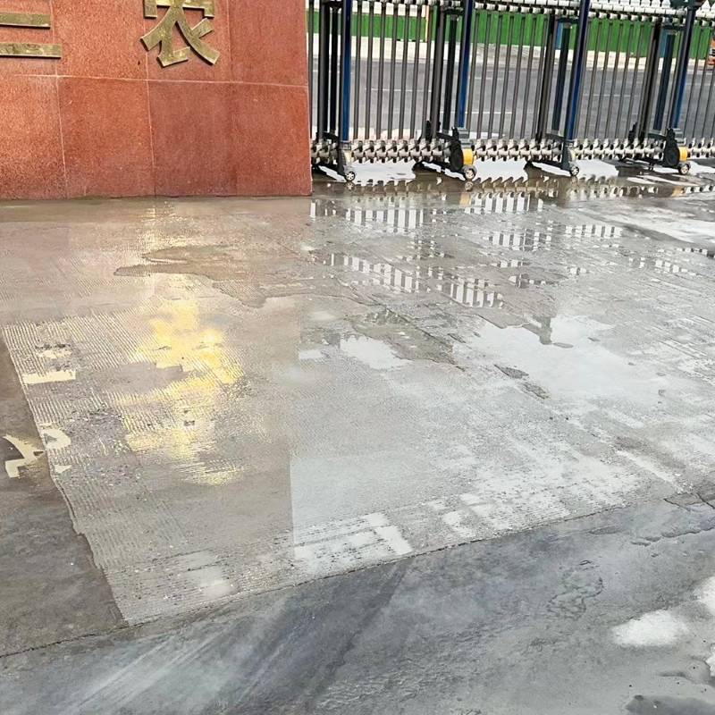 章贡水泥路面翻新砂浆